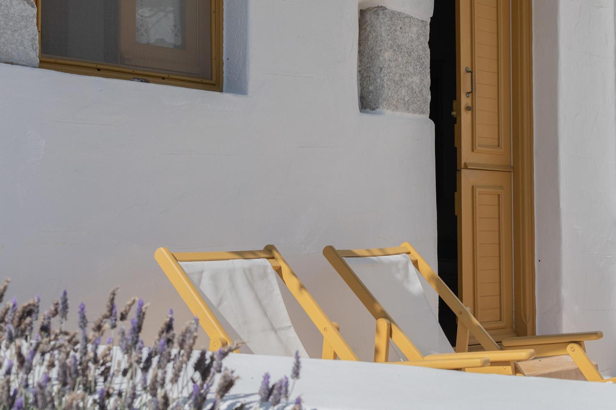 Kalderimi Residencies Aparthotel Astypalaia Ngoại thất bức ảnh