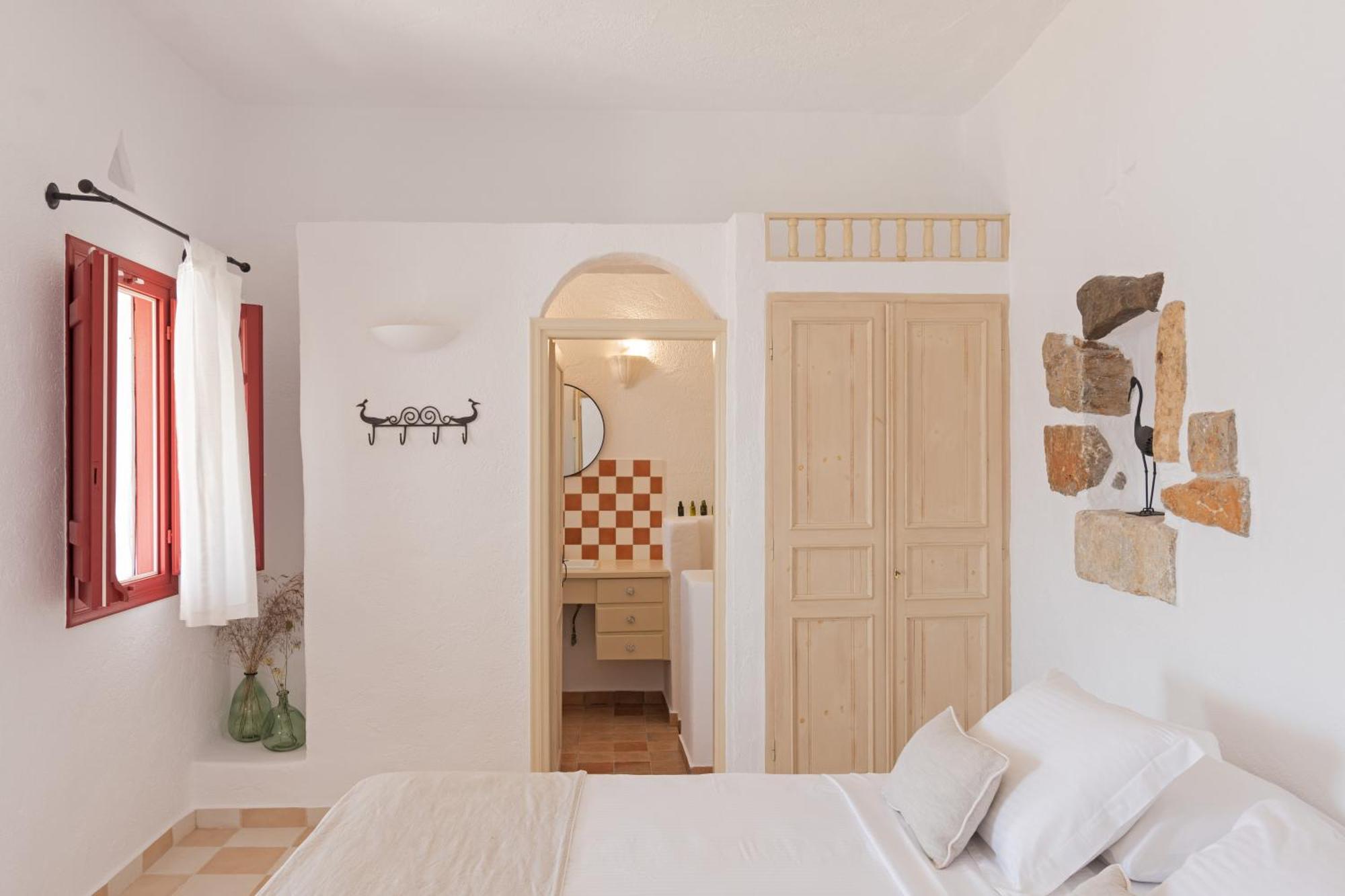 Kalderimi Residencies Aparthotel Astypalaia Ngoại thất bức ảnh
