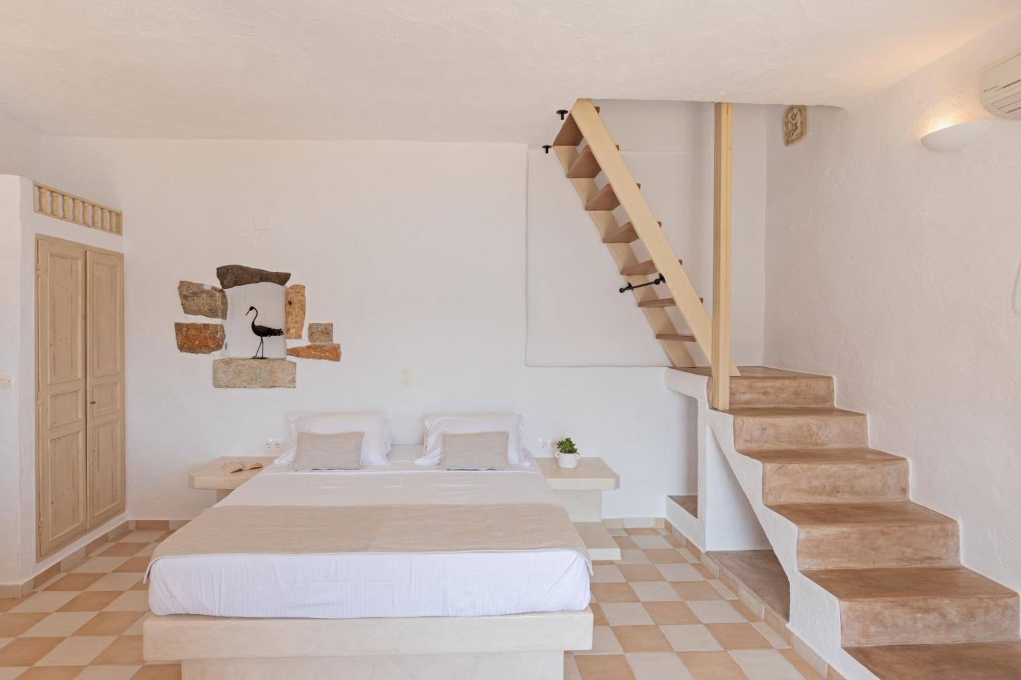 Kalderimi Residencies Aparthotel Astypalaia Ngoại thất bức ảnh