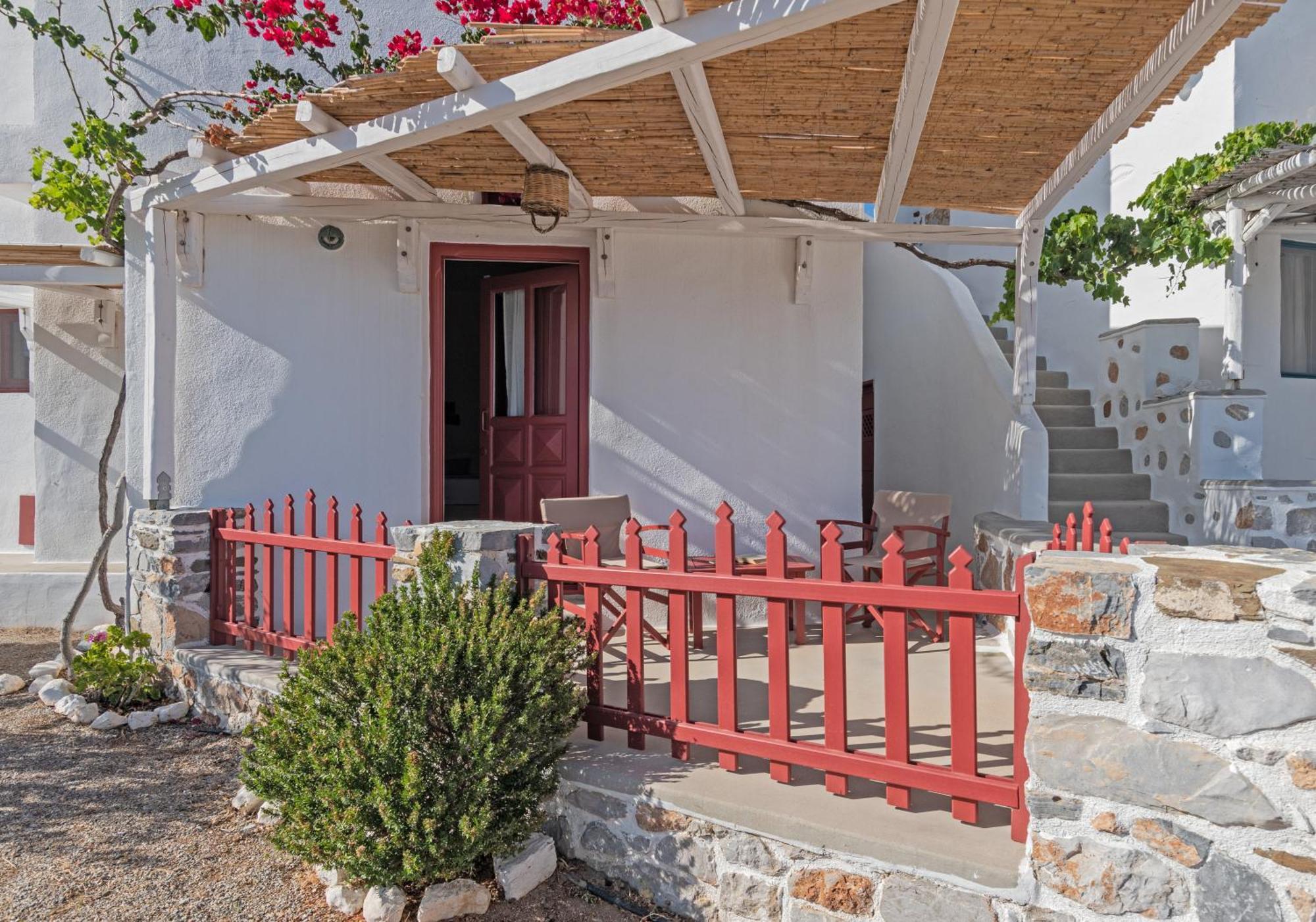 Kalderimi Residencies Aparthotel Astypalaia Ngoại thất bức ảnh